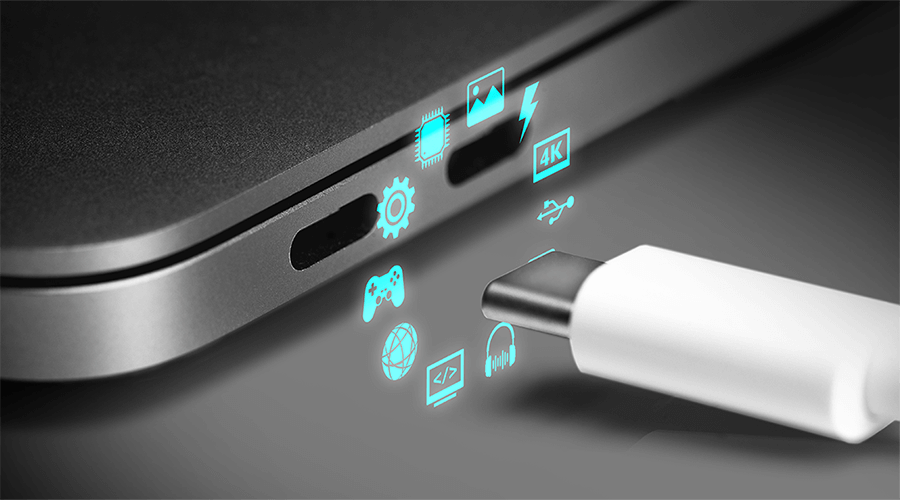 Apa itu USB C? Simak Pengertian, Fungsi, dan Keunggulannya!