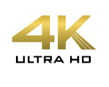 4K UHD Monitor