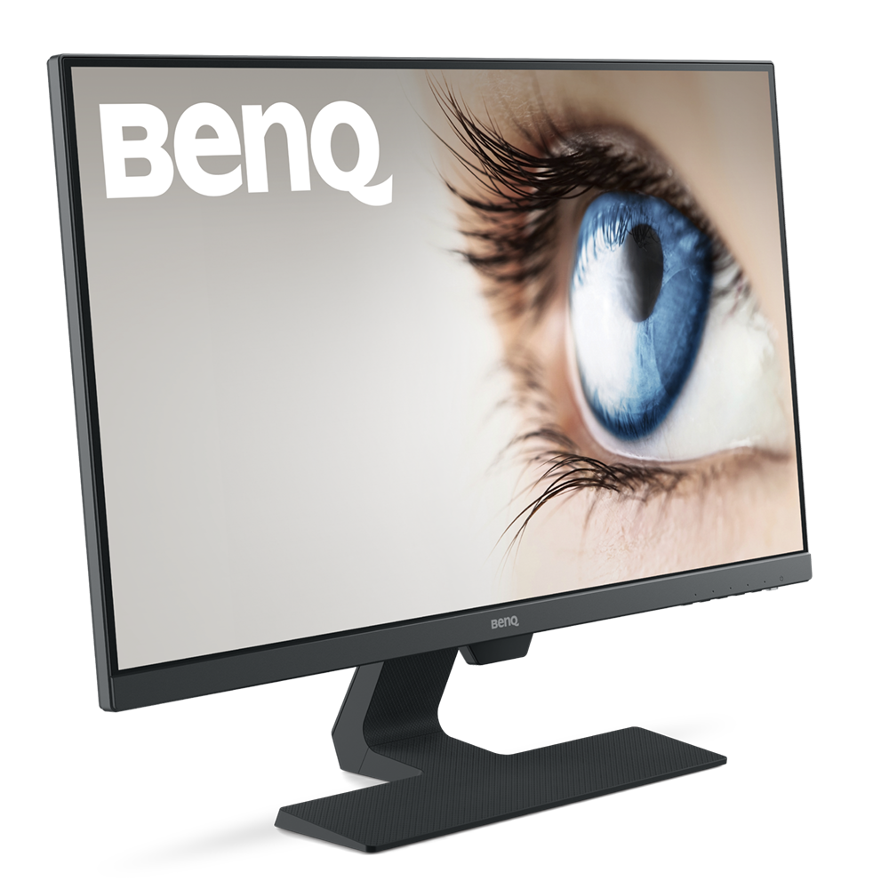 BenQ GW2480 24 inch IPS Full HD 1080p Entertainment Home & Office Eye