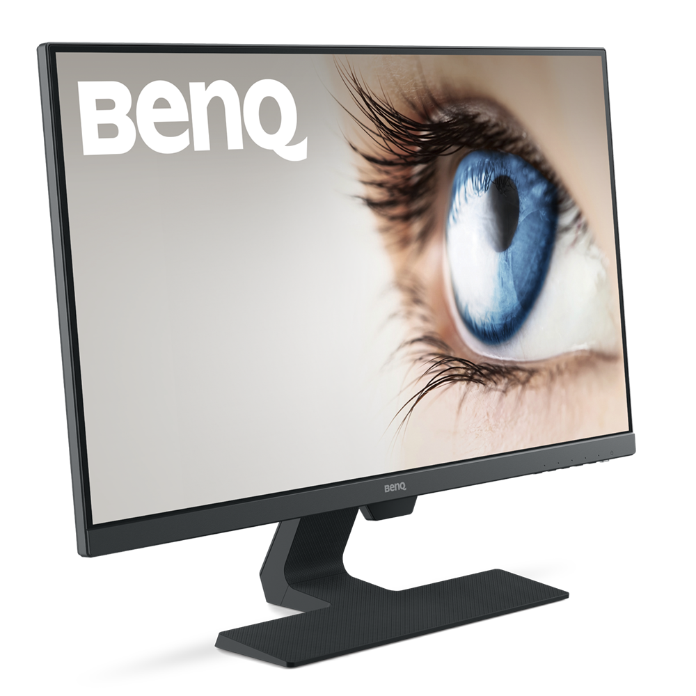 BenQ GW2480 24inch IPS Full HD 1080p Entertainment Home & Office Eye Care Monitor | BenQ Indonesia