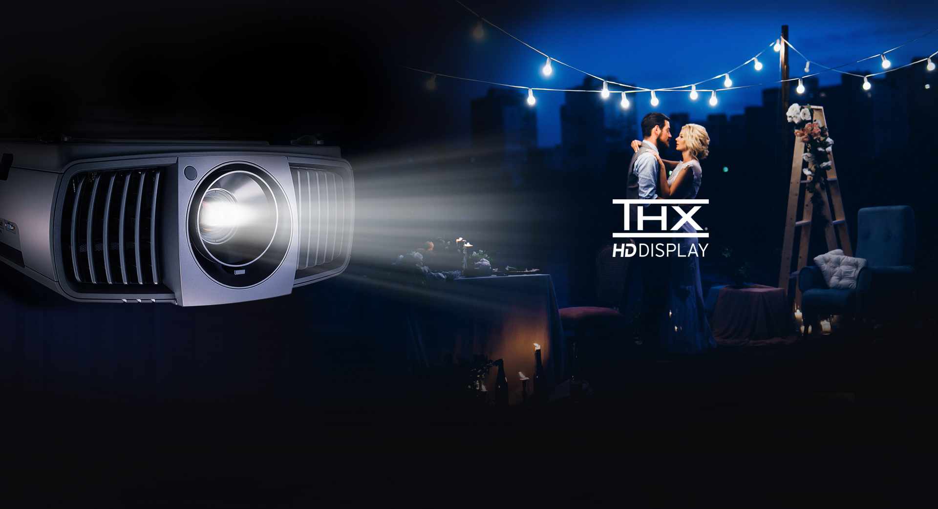 Proyektor｜BenQ Indonesia