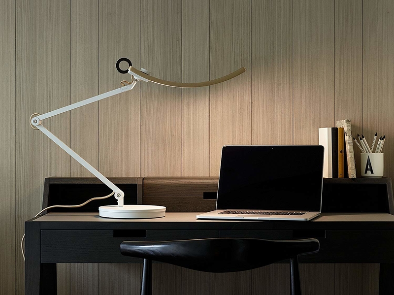 Desks With Multiple Monitors, Best Desk Lamp For Computer Work