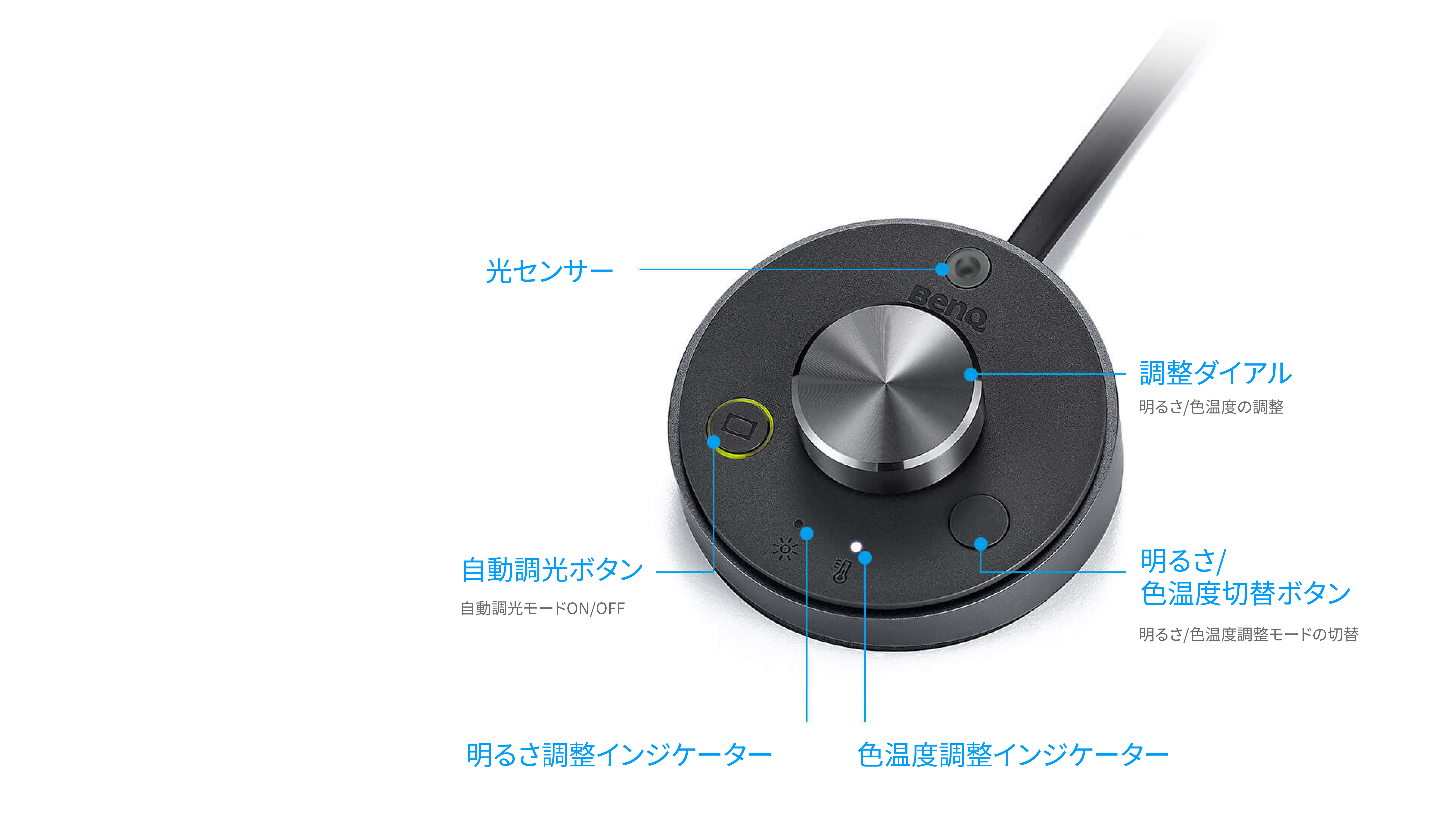 Screenbar Plus E Reading Lampモニター掛け式ライト ベンキュージャパン Screenbar Plus E Reading Lampモニター掛け式ライト ベンキュージャパン