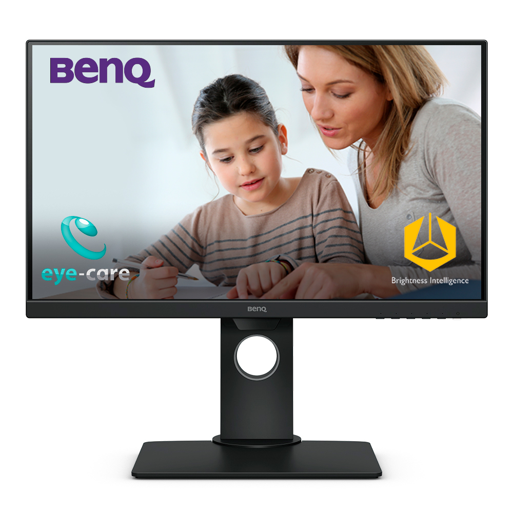 Gw2480t Full Hd 目に優しいアイケアモニター ベンキュージャパン Gw2480t Full Hd 目に優しいアイケアモニター ベンキュージャパン
