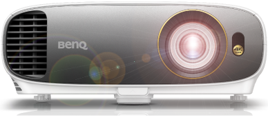 BenQ W1700 Projector