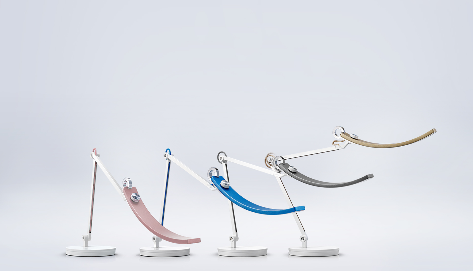 What are Different Types of Desk Lamps (Perfect for Reading and Studying)