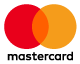 mastercard 信用卡