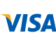 Visa 信用卡