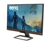 旗艦影音娛樂護眼螢幕