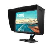 專業攝影印刷色準螢幕