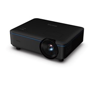 專業型雷射投影機