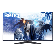 D系列桌前娛樂大螢幕