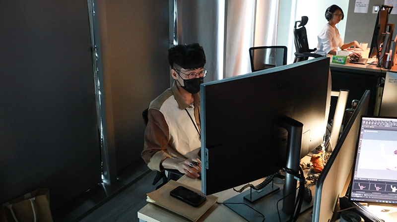 Apple Mac 筆電重度使用者如何挑選外接螢幕?