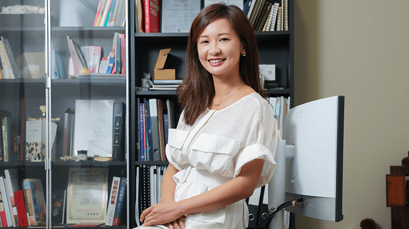 BenQ PD2730S 專業色準螢幕開箱評測