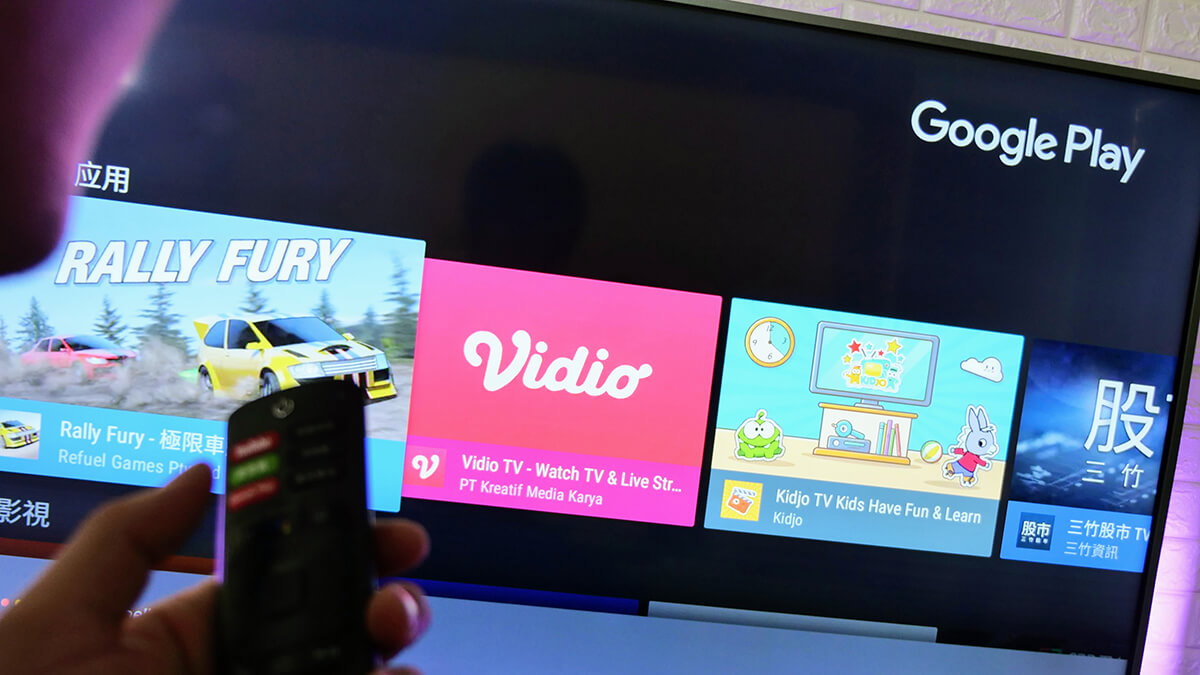 正版授權的android Tv 有哪些優點 三大特點整理 Benq 台灣 正版授權的android Tv 有哪些優點 三大特點整理 Benq 台灣