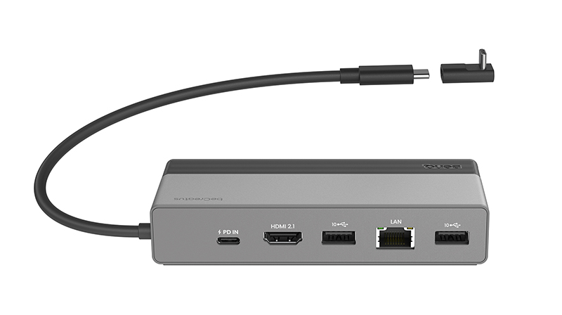 HUB 需要散熱嗎?? USB HUB 這樣選，才能穩定使用擴充配備