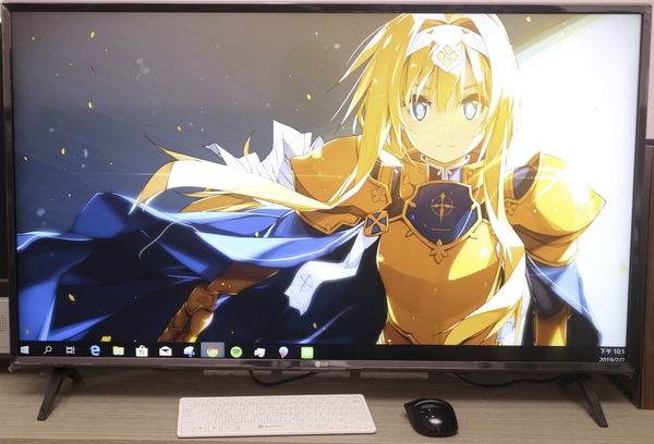 都是顯示器 螢幕與電視的差異為何 七大理由解析兩者大不相同 Benq 台灣