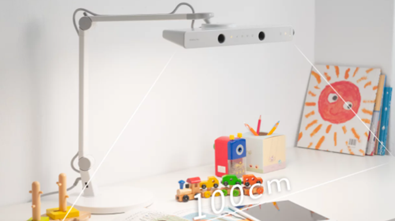 兒童護眼檯燈怎麼選，家長們最需要關注的照明挑選守則