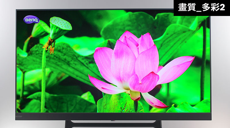 BenQ S-950 系列線上賞機