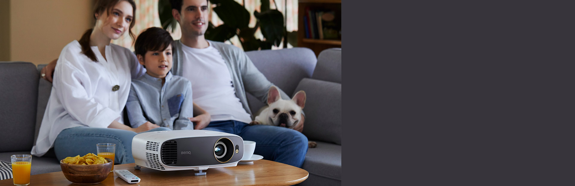 21 最推薦家用投影機 微型投影機 選購前必知的7個問題 Benq 台灣