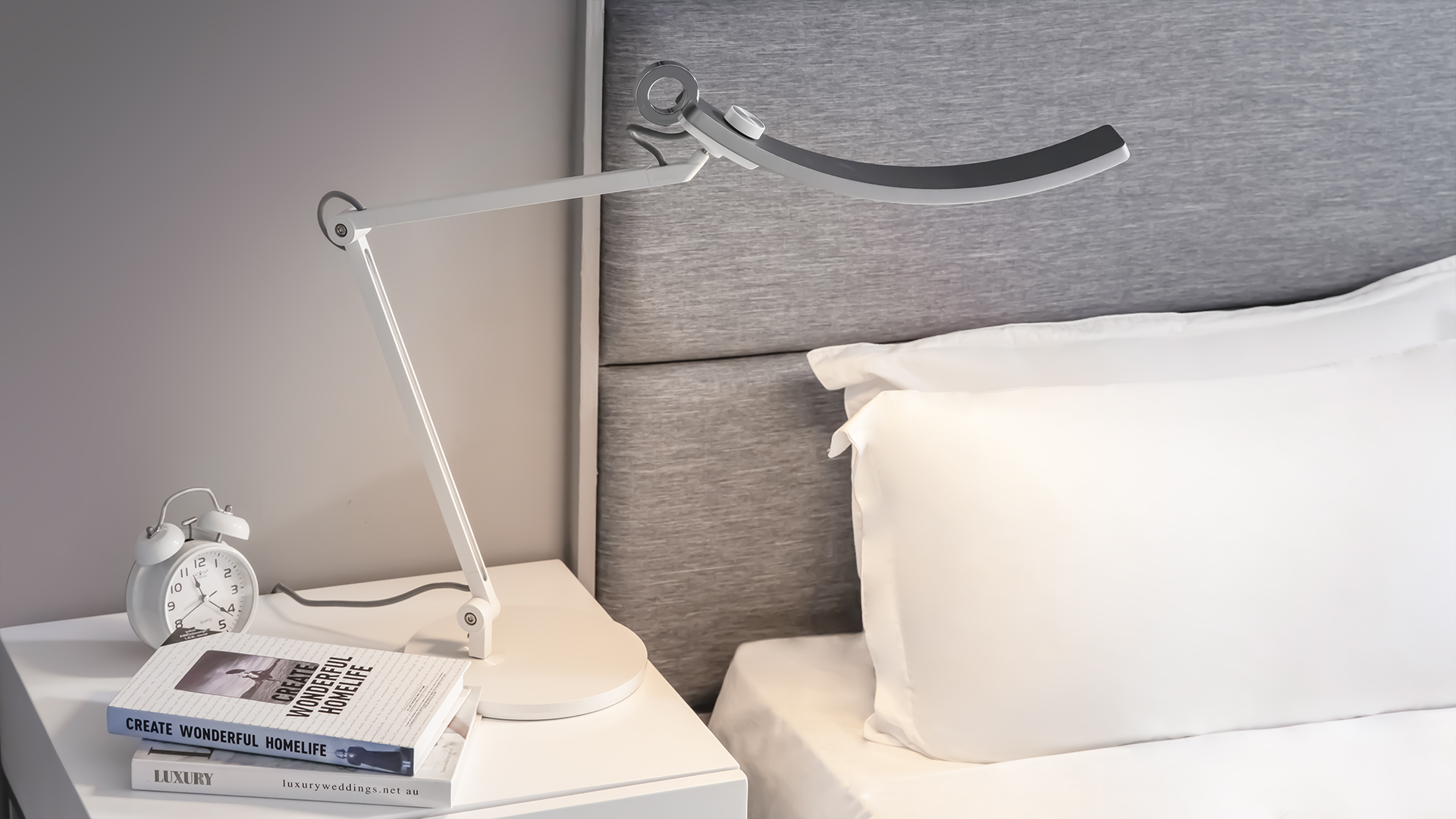 Light up every corner at home