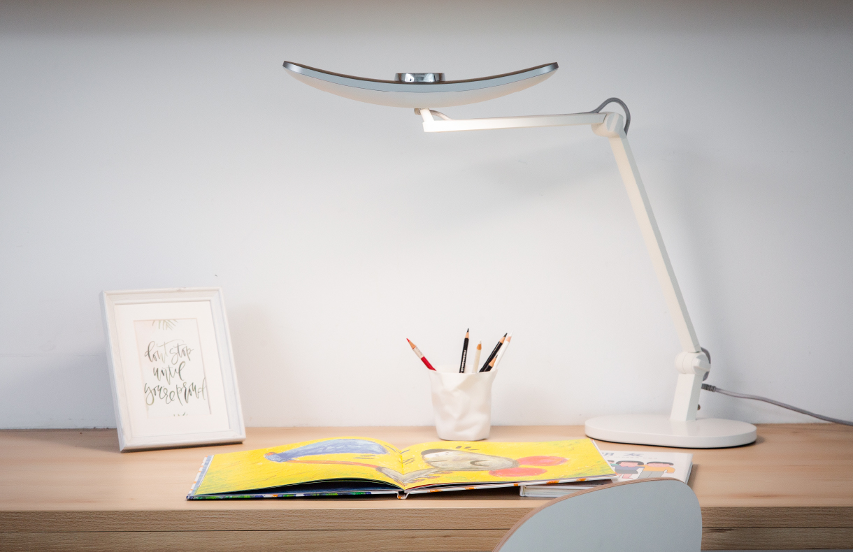 MindDuo Kids Study Lamp