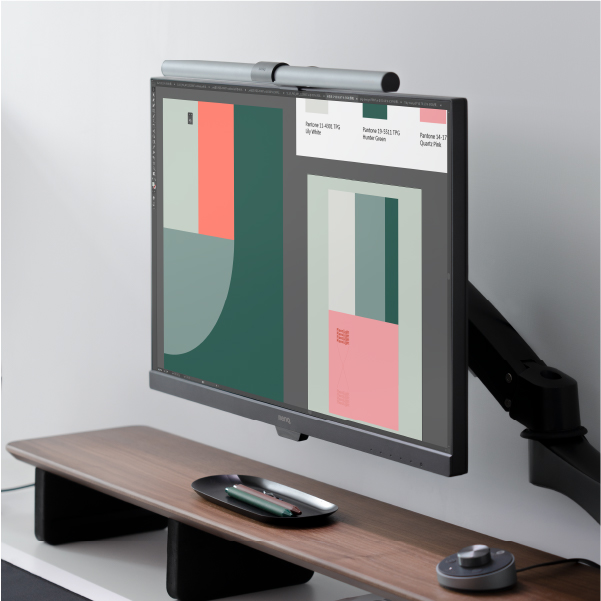 Flat Monitors​