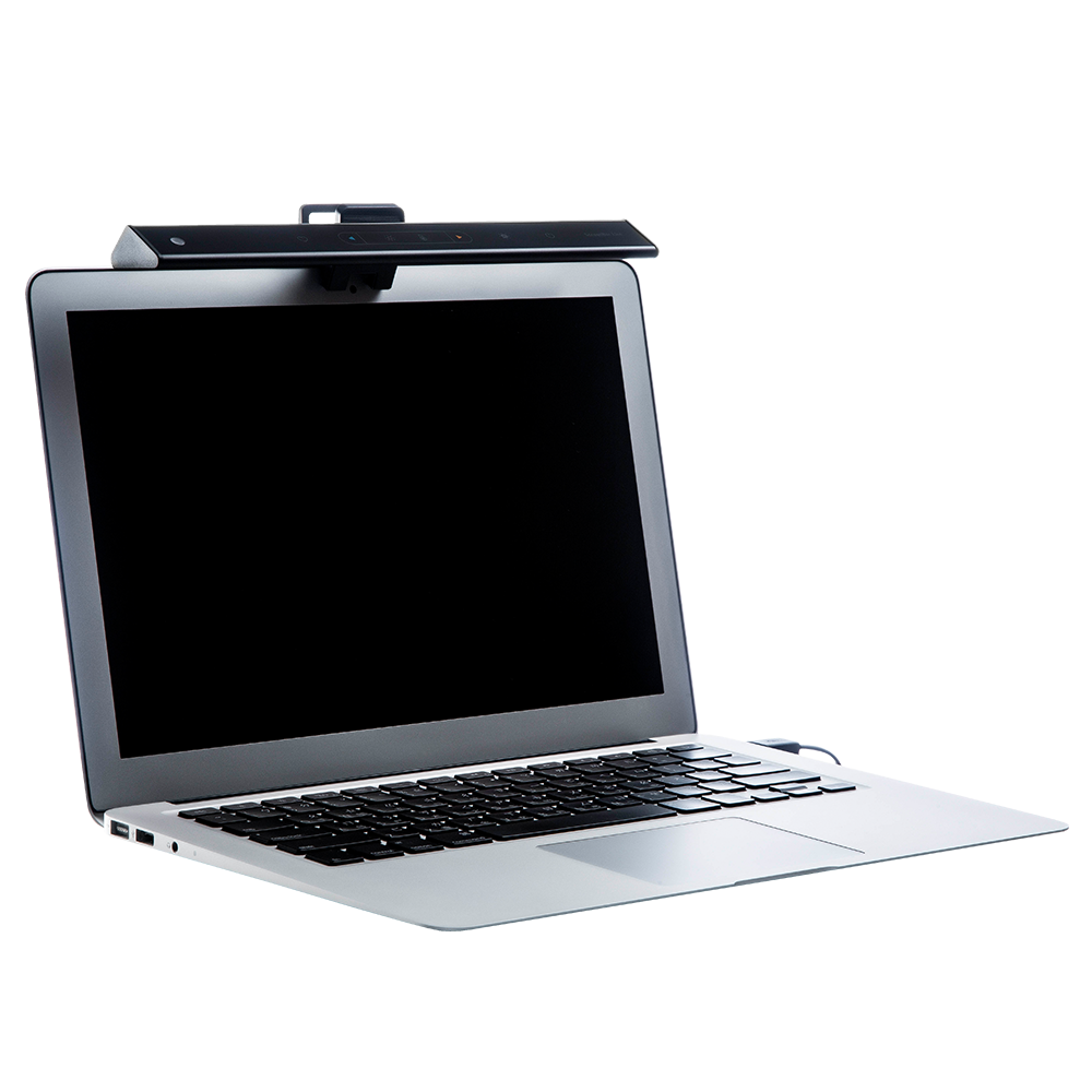 Screenbar Lite智能補光 輕巧便攜 非對稱光型筆電智能掛燈 Benq Benq 台灣 Screenbar Lite智能補光 輕巧便攜 非對稱光型筆電智能掛燈 Benq Benq 台灣