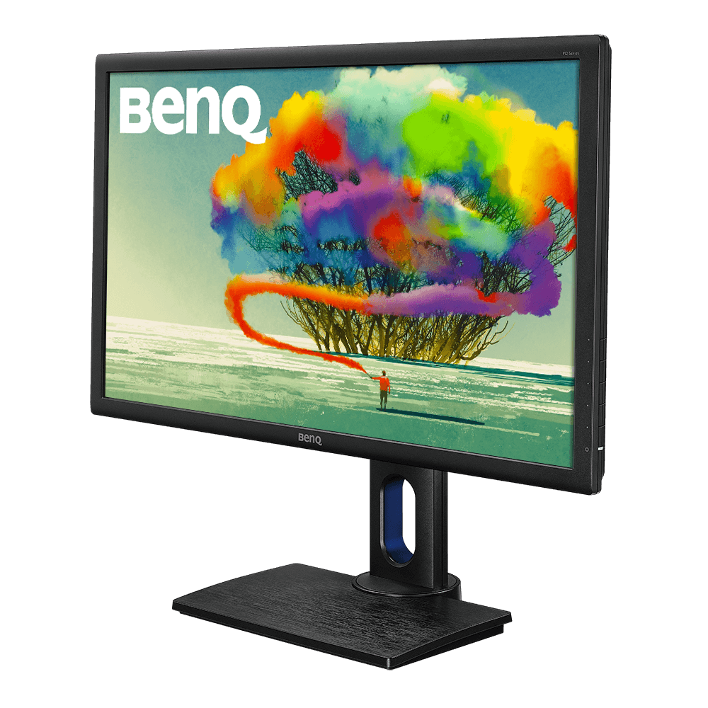 PD2700Q專業設計繪圖螢幕 | BenQ 台灣