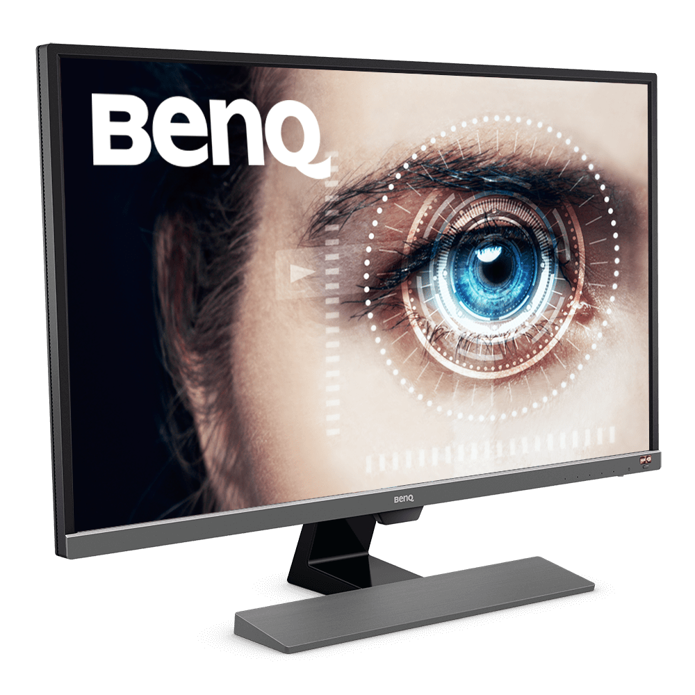 EW3270U 4K HDR舒視屏護眼螢幕│BenQ | BenQ 台灣