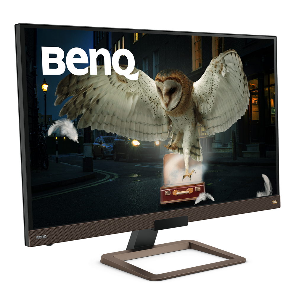 [徵/新竹/宅配面交] Benq ew3280u 4k螢幕