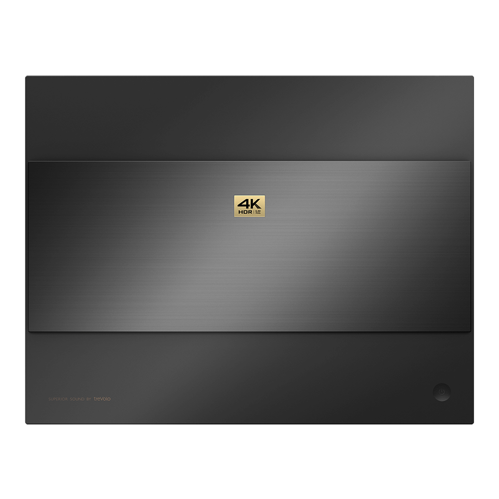 BenQ 發表 4K HDR 雷射電視 V6000 / V6050