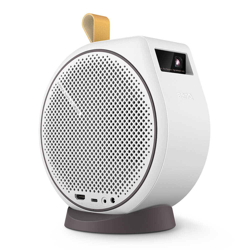 BenQ W4000i leider ein Totalausfall HIFIFORUM