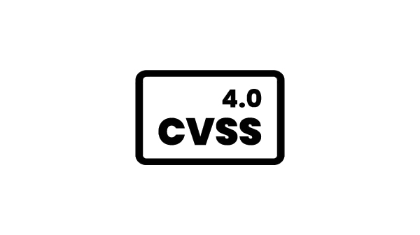 CVSS 4.0 安全認證