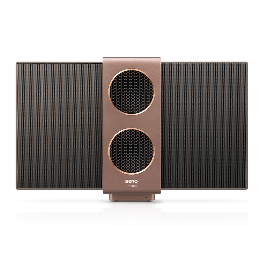 electrostatic computer speakers