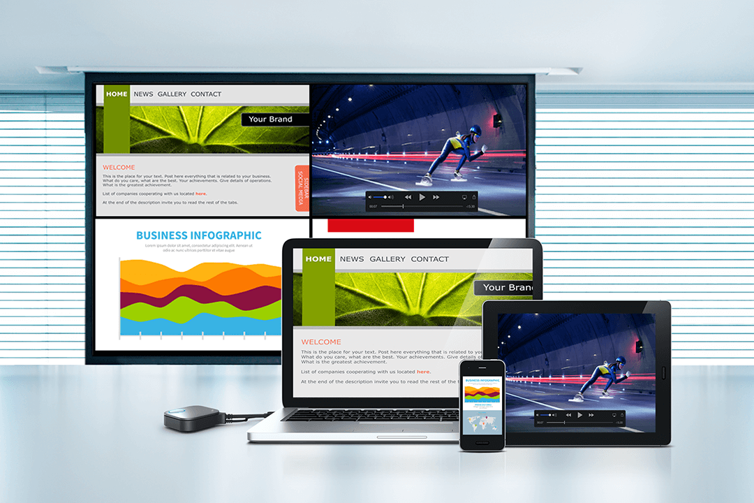 Here Is How To Connect Your Device For Screen Mirroring With Instashow Wireless Presentation System Benq Business Asia Pacific Instashow Wireless Presentation System, What Devices Does Screen Mirroring Work With