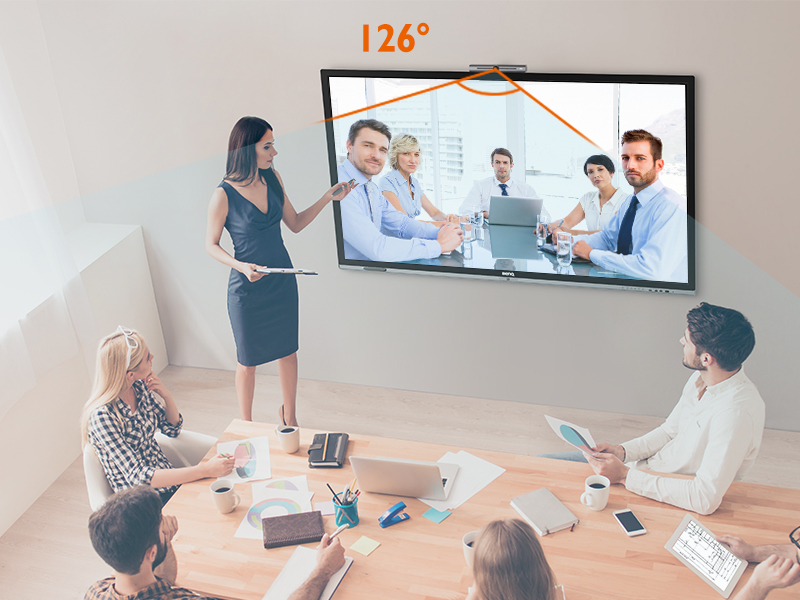 Choosing the Best Video Conference Camera for Your Meetings