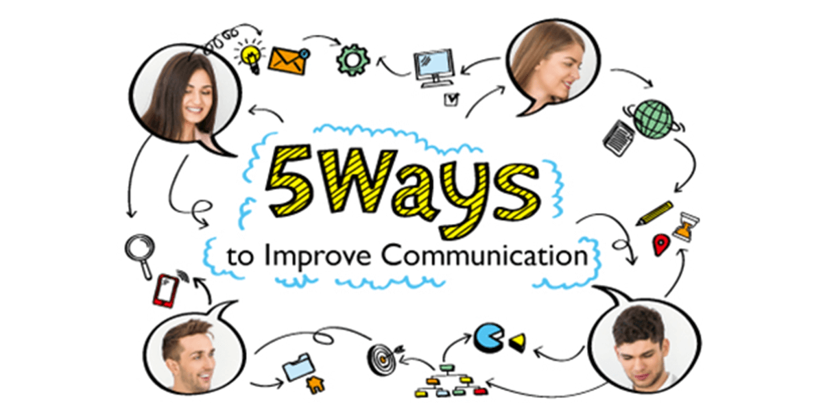5 Ways to Improve Communication Between PMs and Developers BenQ