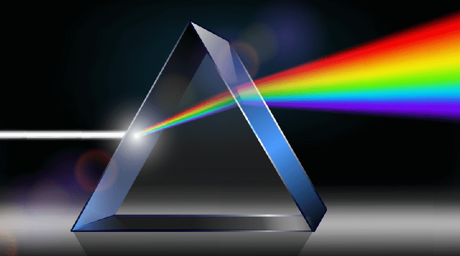 Chromatic Dispersion and How it Affects Projectors BenQ Business US