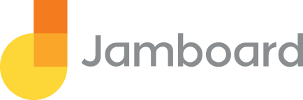 Google Jamboard Logo