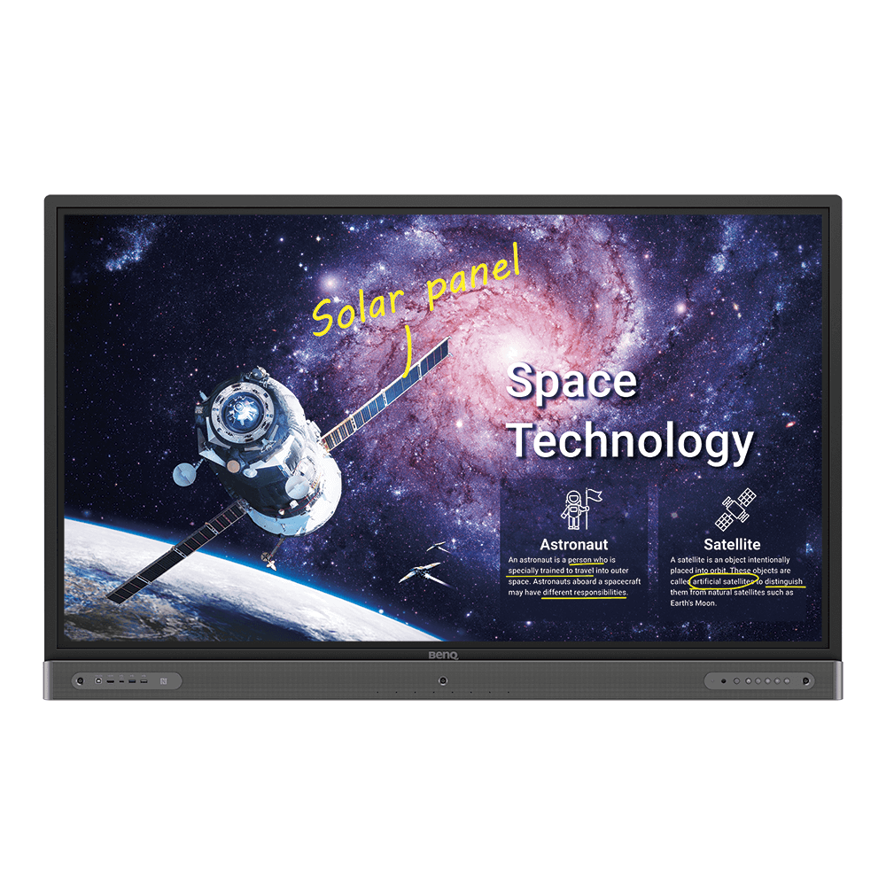 InstaShare 2 BenQ Business US