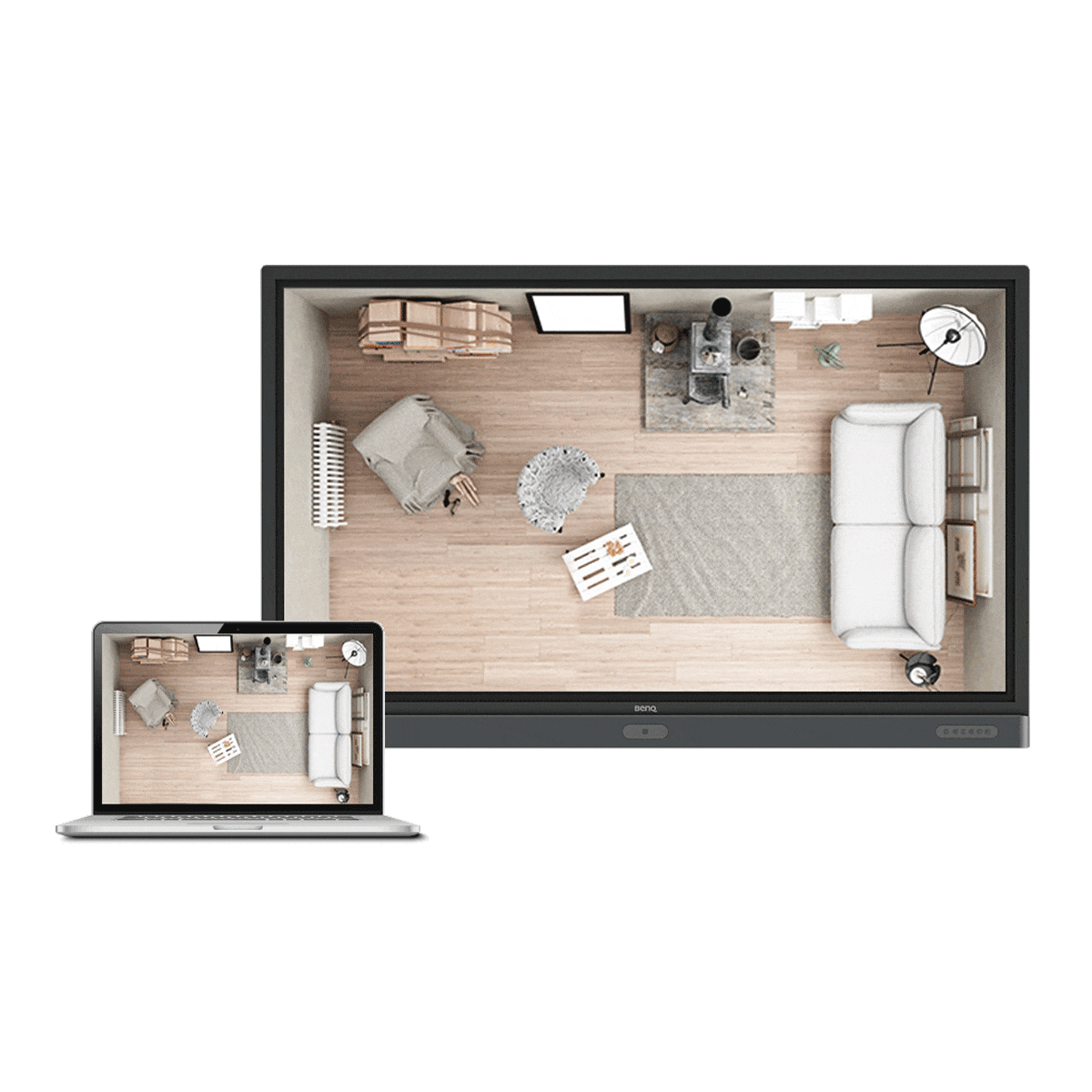 instashare benq instashare benq