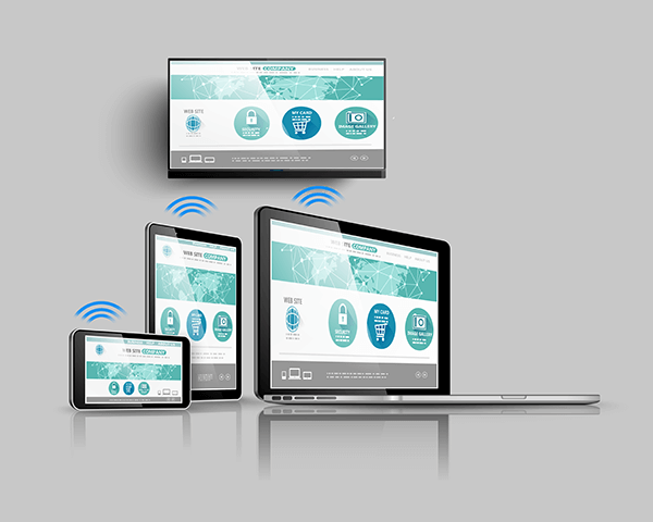 Bộ trình chiếu không dây BenQ InstaShow WDC20 02 flexible presentations