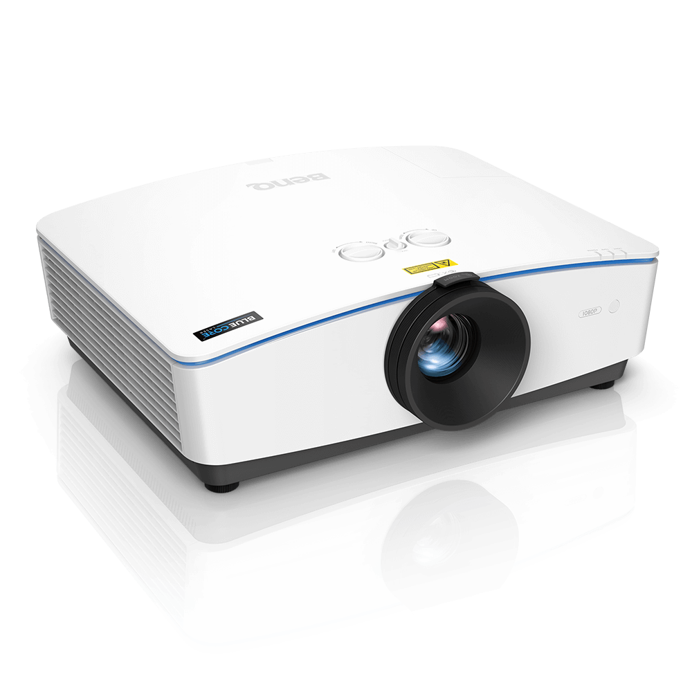 LH770 Conference Room Projector BenQ Business US