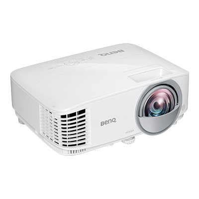 MW826ST Interactive Classroom Projector | BenQ Business US