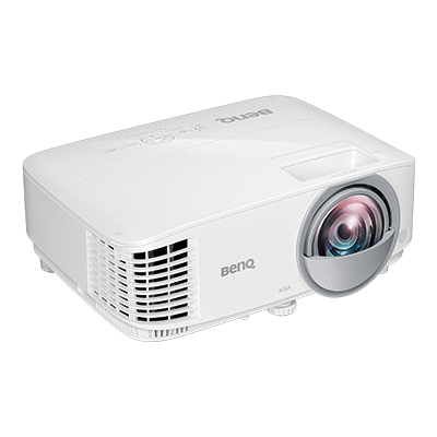 MX825ST Interactive Classroom Projector