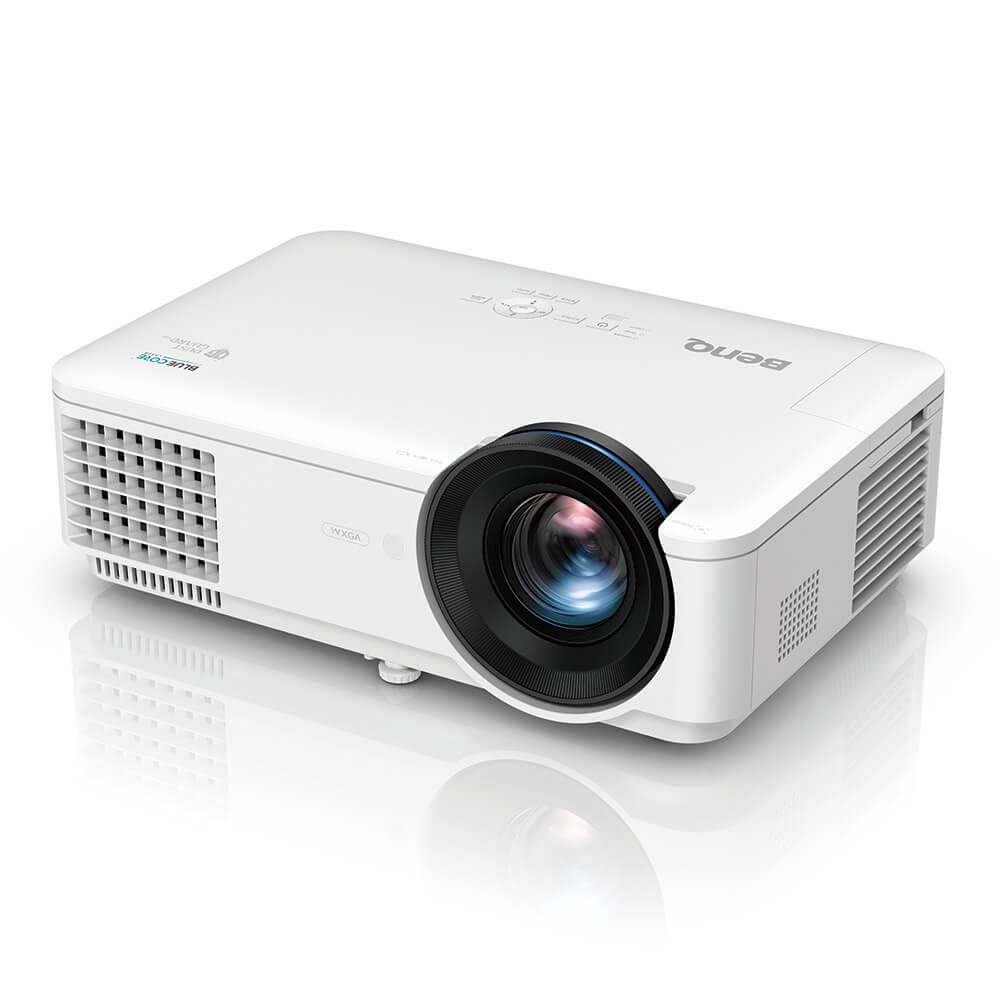 LW820ST Interactive Classroom Projector BenQ Display SolutionsBenQ