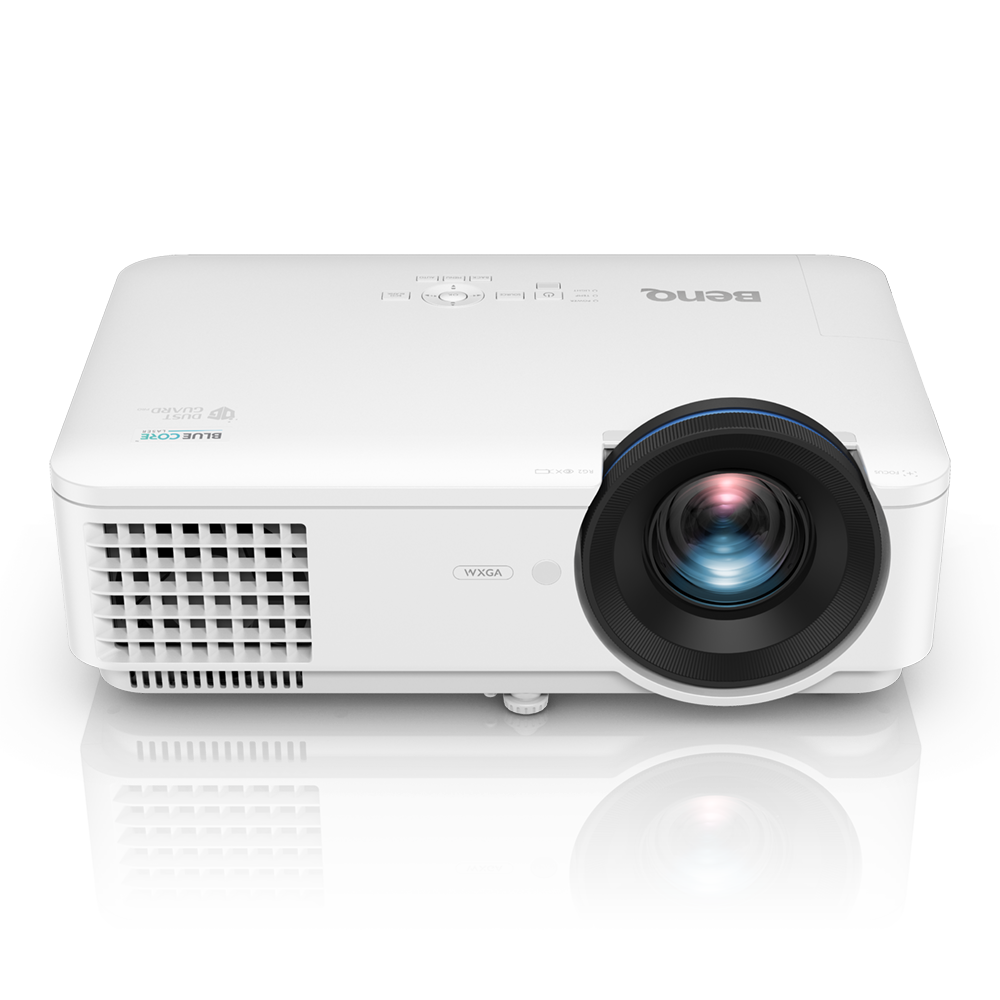 LW820ST Interactive Classroom Projector BenQ Display SolutionsBenQ