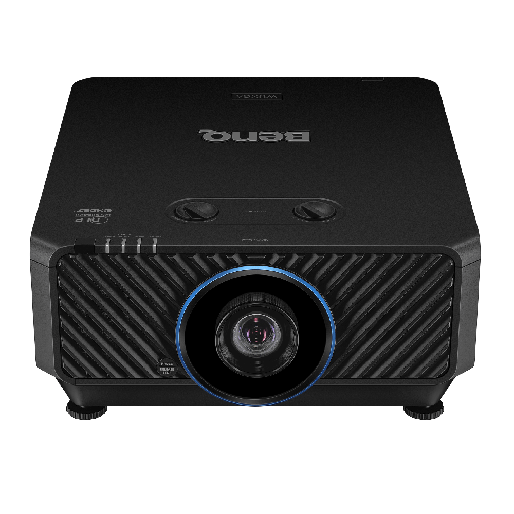 LU9235 LargeVenue Laser ProjectorBenQ Display Solution