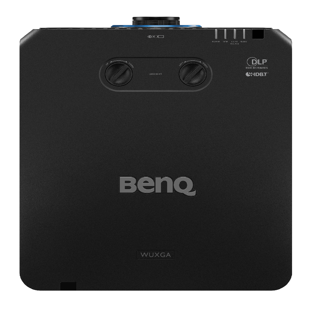 LU9235 LargeVenue Laser ProjectorBenQ Display Solution